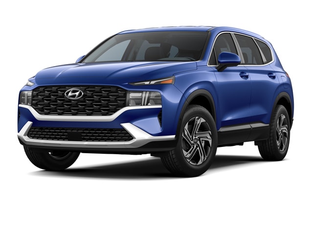hyundai santa fe 2021 5NMS1DAJ4MH308735 image